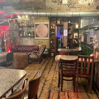  at Love Shack in East London