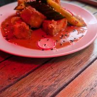  at Love Shack in East London