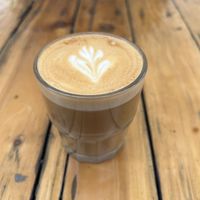   at Love Shack in East London