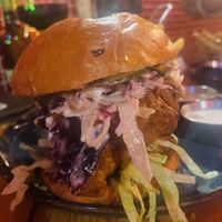   at Love Shack in East London