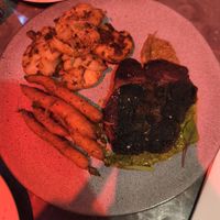  at Love Shack in East London