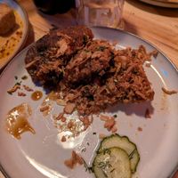  at Love Shack in East London