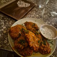  at Love Shack in East London