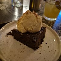  at Love Shack in East London