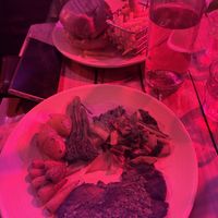   at Love Shack in East London