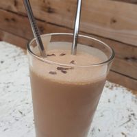 Shake at Love Shack in East London