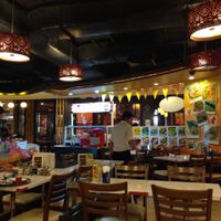 6 at Nova Kitchen - MBK in Bangkok