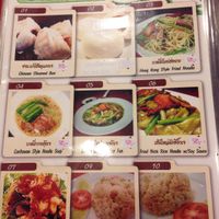 7 at Nova Kitchen - MBK in Bangkok