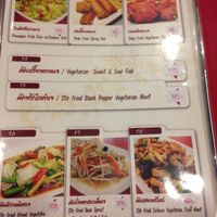 8 at Nova Kitchen - MBK in Bangkok