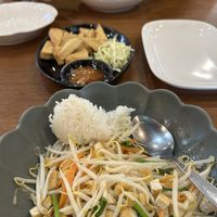   at Nova Kitchen - MBK in Bangkok