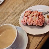  at Teashop By The Canal in Newbury