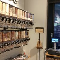 Zero waste at Karma in Zug