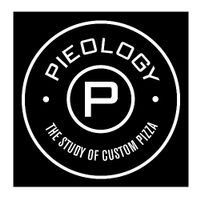 Logo  at Pieology in Stamford