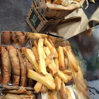  at The Olive Street Food  in Bruges