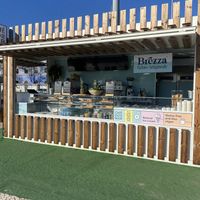 Nice at Gelato Davvero in Belem