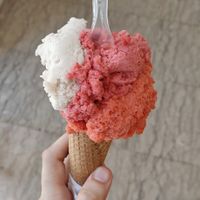  at Gelato Davvero in Belem