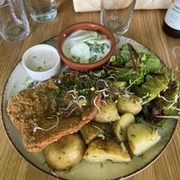   at Las Weges in Krakow