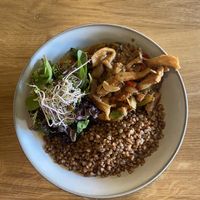   at Las Weges in Krakow