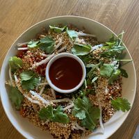   at Las Weges in Krakow