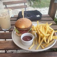   at Las Weges in Krakow