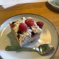   at Las Weges in Krakow