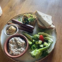   at Las Weges in Krakow