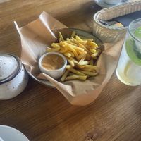   at Las Weges in Krakow