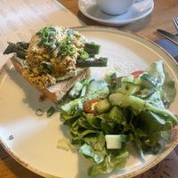   at Las Weges in Krakow