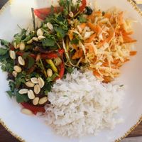   at Las Weges in Krakow