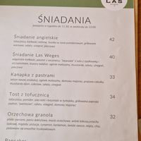  at Las Weges in Krakow