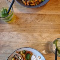  at Las Weges in Krakow