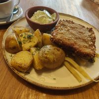  at Las Weges in Krakow