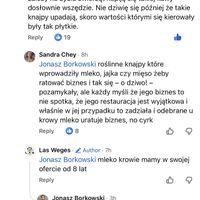   at Las Weges in Krakow