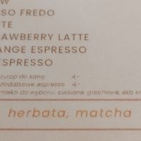 Cow's milk available at Las Weges in Krakow