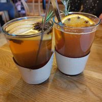  at Las Weges in Krakow