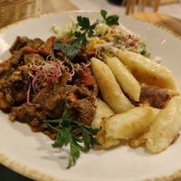  at Las Weges in Krakow