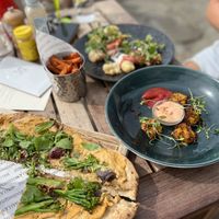   at The Old Granary in Wareham