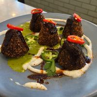  at Rosalinda in Toronto