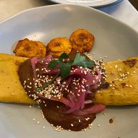  at Rosalinda in Toronto