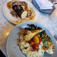  at Rosalinda in Toronto