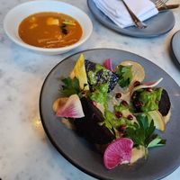  at Rosalinda in Toronto