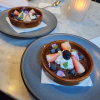  at Rosalinda in Toronto