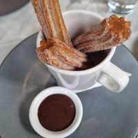  at Rosalinda in Toronto