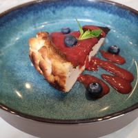  at Rosalinda in Toronto