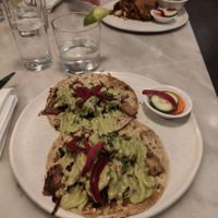  at Rosalinda in Toronto