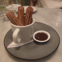  at Rosalinda in Toronto