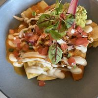   at Rosalinda in Toronto