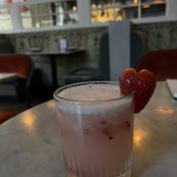   at Rosalinda in Toronto