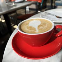   at Rosalinda in Toronto