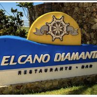 Beachclub with Restaurant  at Elcano Diamante in Acapulco